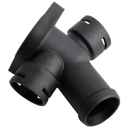 BOXI 902-882 Driver Side Engine Coolant Water Outlet Fits for Volkswagen EuroVan 1993 1995 — product photo 7