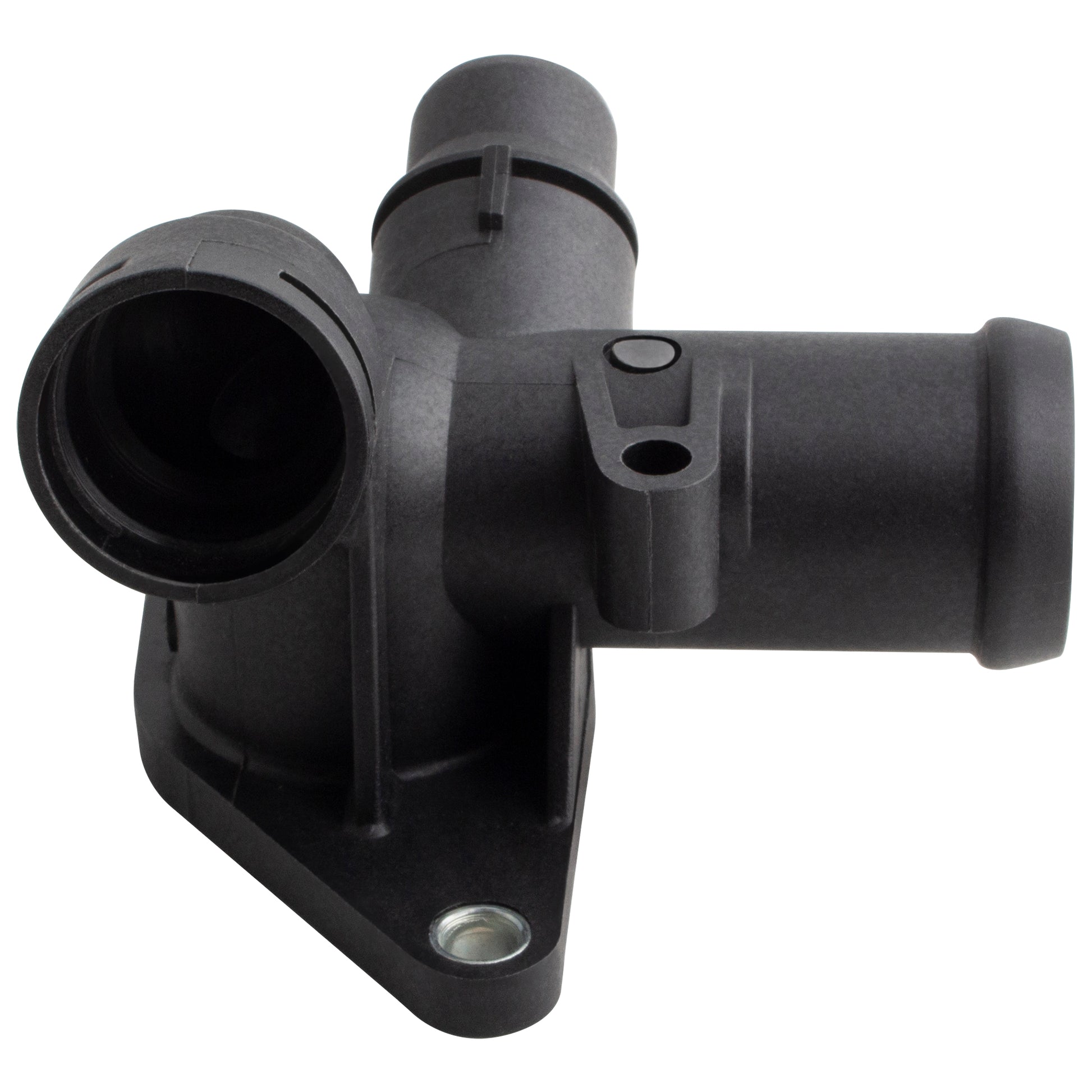 BOXI 902-904 Engine Coolant Water Outlet Fits for Audi A4 Quattro 2002 2003 2004 2005 for Audi A4 — product photo 5