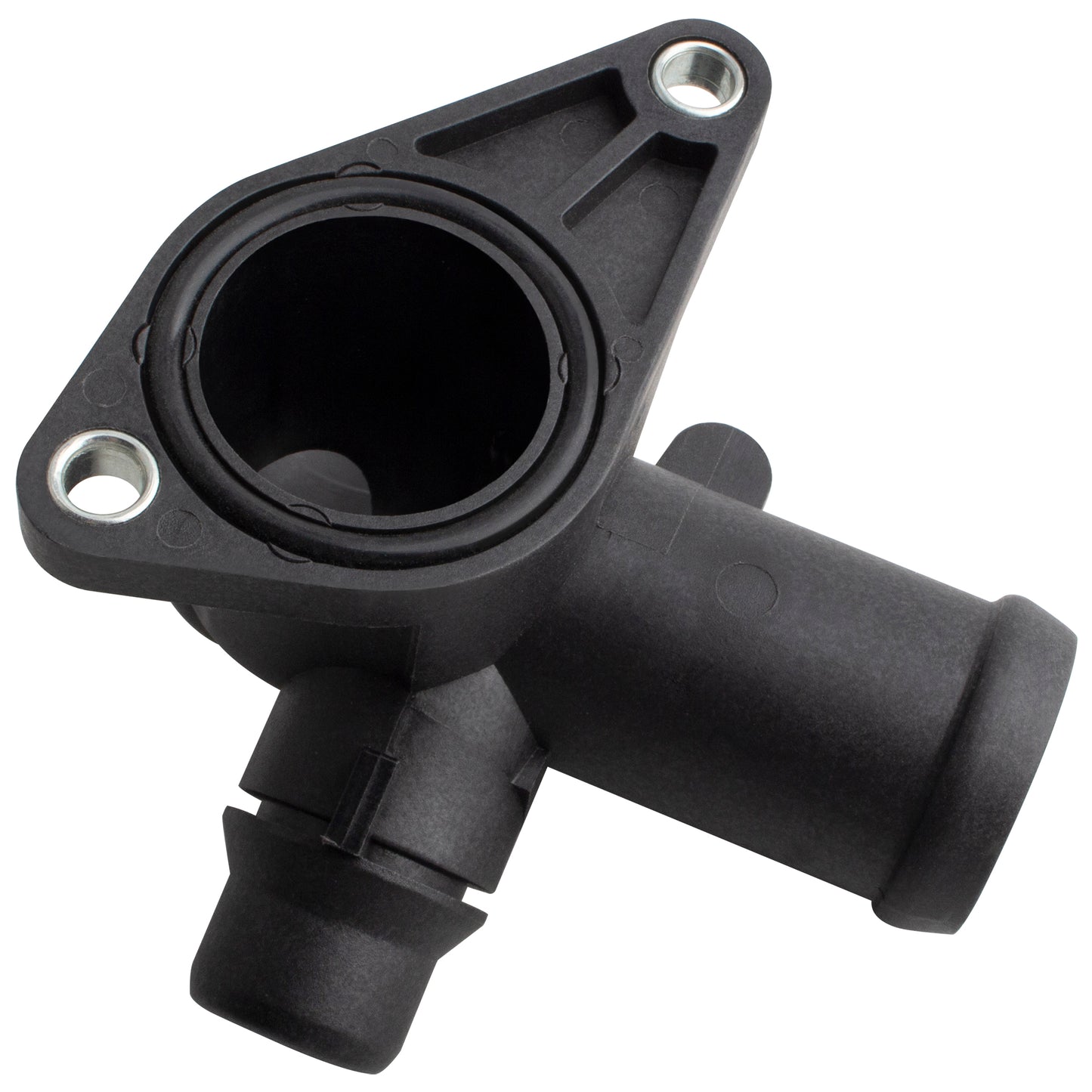 BOXI 902-904 Engine Coolant Water Outlet Fits for Audi A4 Quattro 2002 2003 2004 2005 for Audi A4 — product photo 4