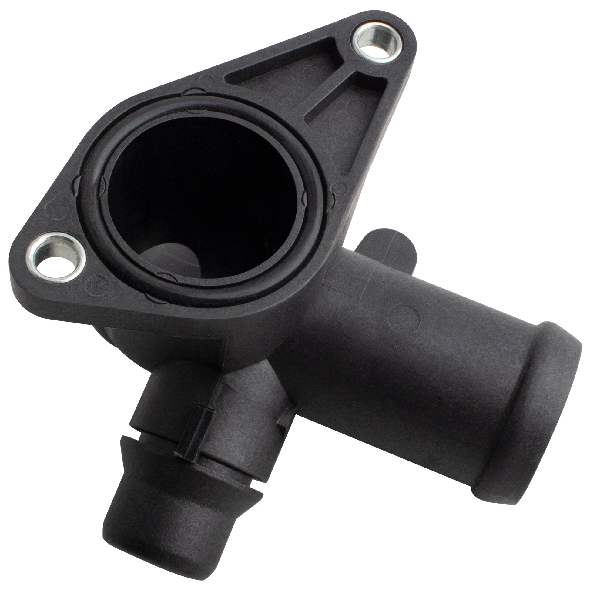 BOXI 902-904 Engine Coolant Water Outlet Fits for Audi A4 Quattro 2002 2003 2004 2005 for Audi A4 — product photo 4