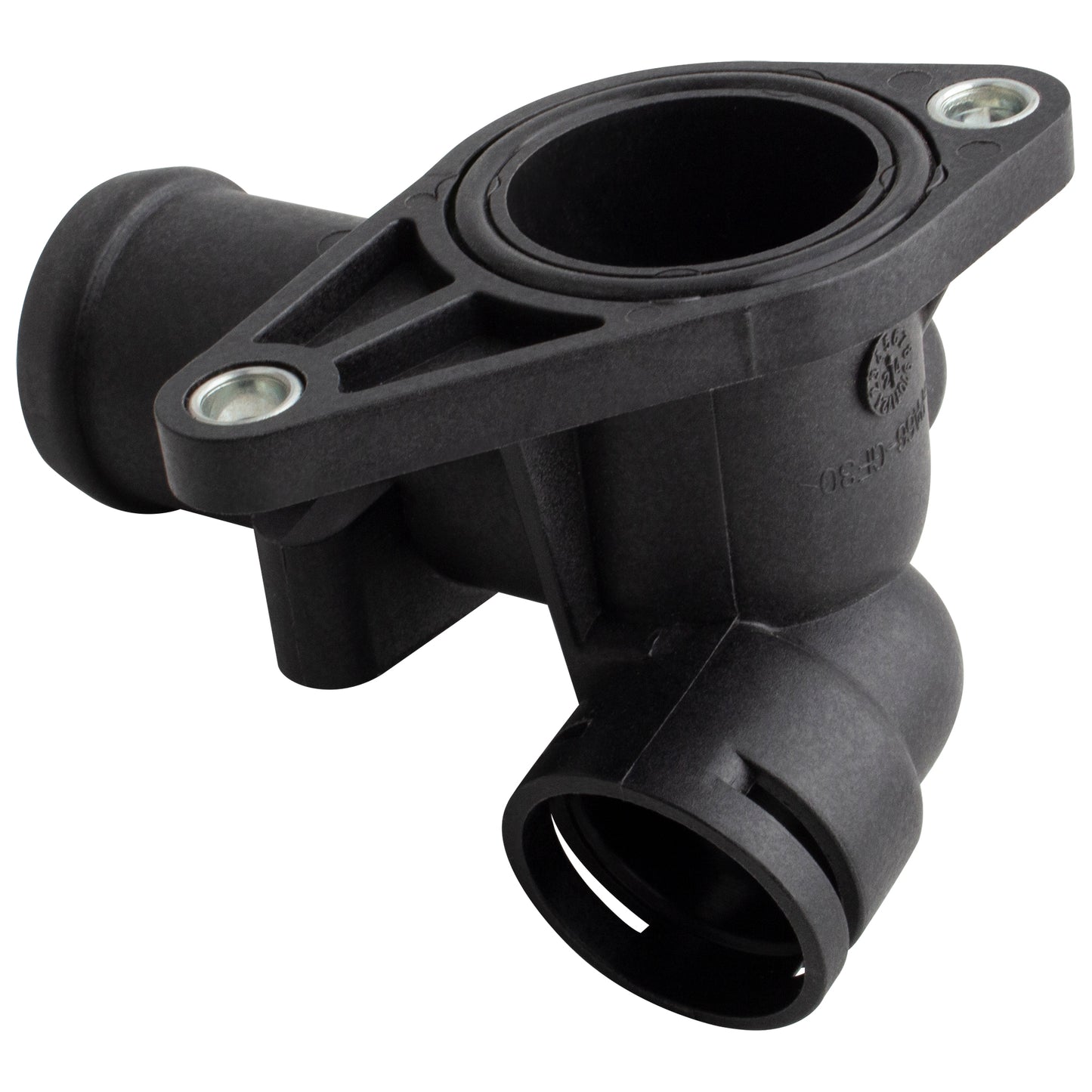 BOXI 902-904 Engine Coolant Water Outlet Fits for Audi A4 Quattro 2002 2003 2004 2005 for Audi A4 — product photo 2