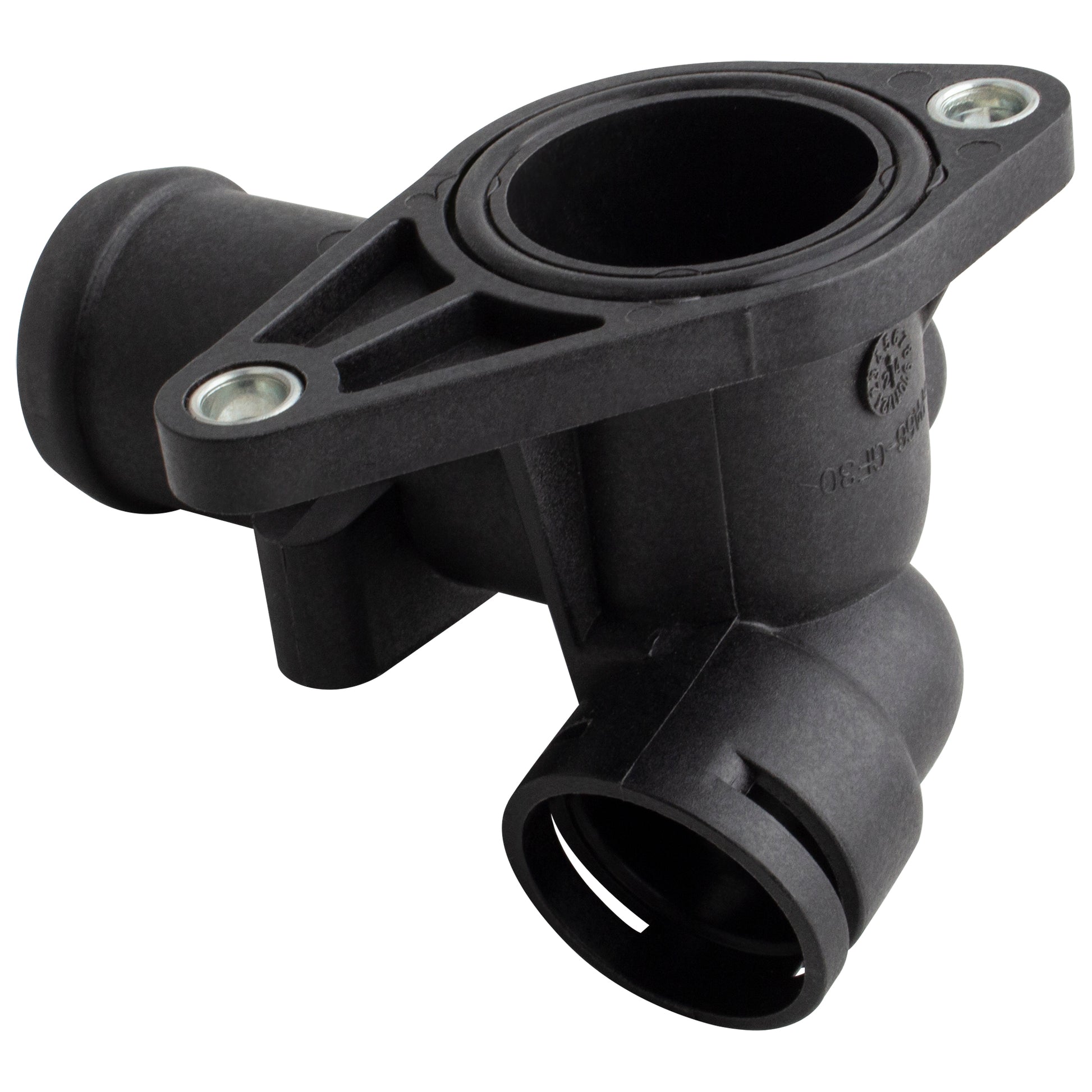 BOXI 902-904 Engine Coolant Water Outlet Fits for Audi A4 Quattro 2002 2003 2004 2005 for Audi A4 — product photo 2