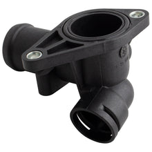 BOXI 902-904 Engine Coolant Water Outlet Fits for Audi A4 Quattro 2002 2003 2004 2005 for Audi A4 — product photo 2