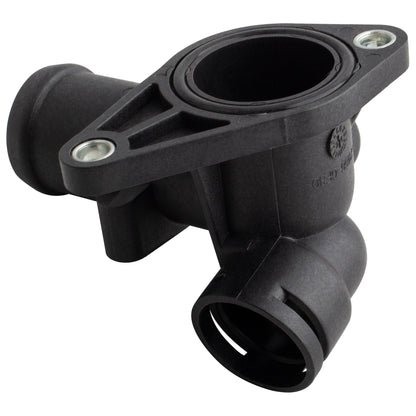 BOXI 902-904 Engine Coolant Water Outlet Fits for Audi A4 Quattro 2002 2003 2004 2005 for Audi A4 — product photo 2