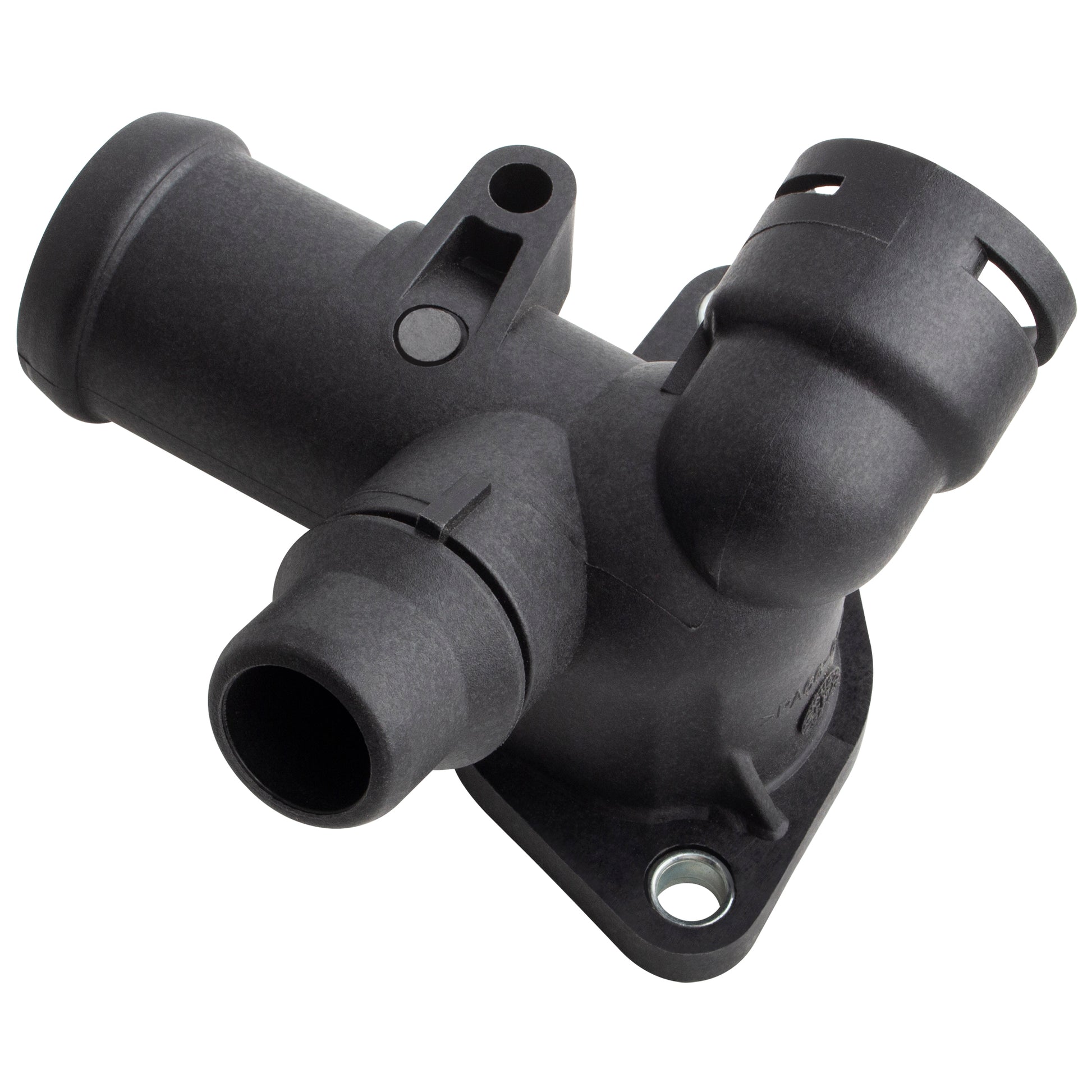 BOXI 902-904 Engine Coolant Water Outlet Fits for Audi A4 Quattro 2002 2003 2004 2005 for Audi A4 — product photo 3