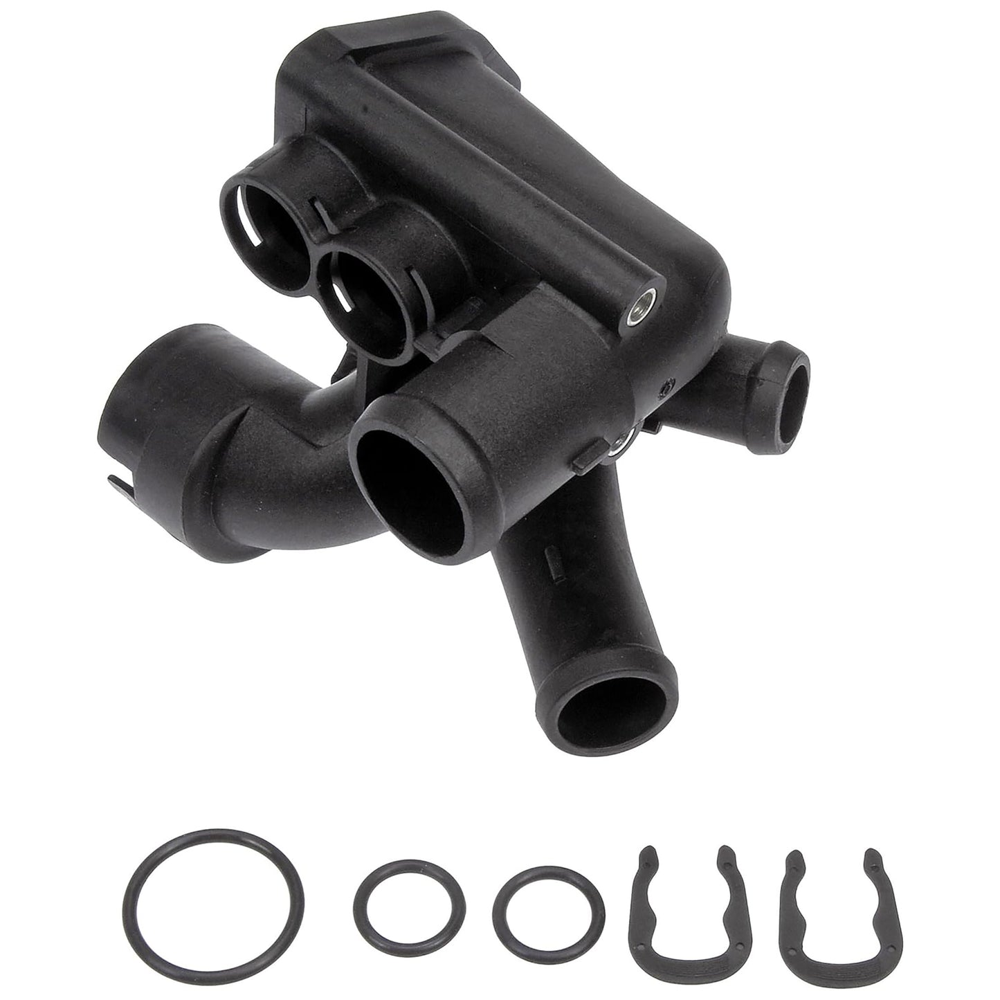 BOXI Thermostat Housing Kit Assembly Fits for BX00500080-1