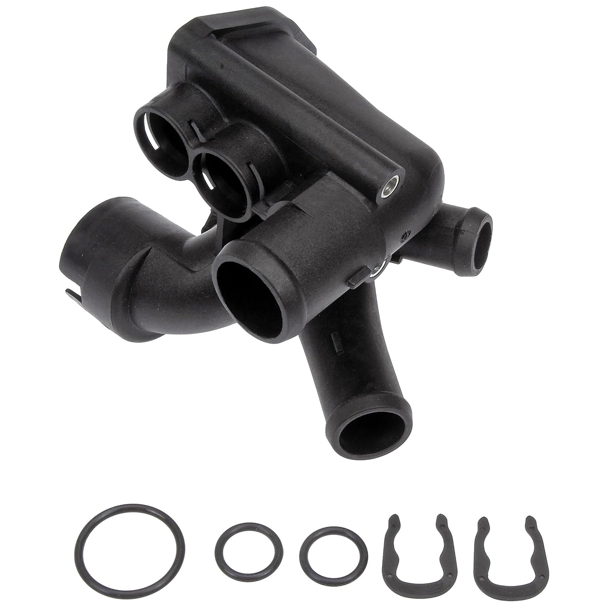BOXI Thermostat Housing Kit Assembly Fits for BX00500080-1