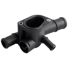 BOXI 902-975 Rear Engine Coolant Water Outlet Fits for Volkswagen Beetle 1998-2006 Golf 1993-2006 — product photo 2