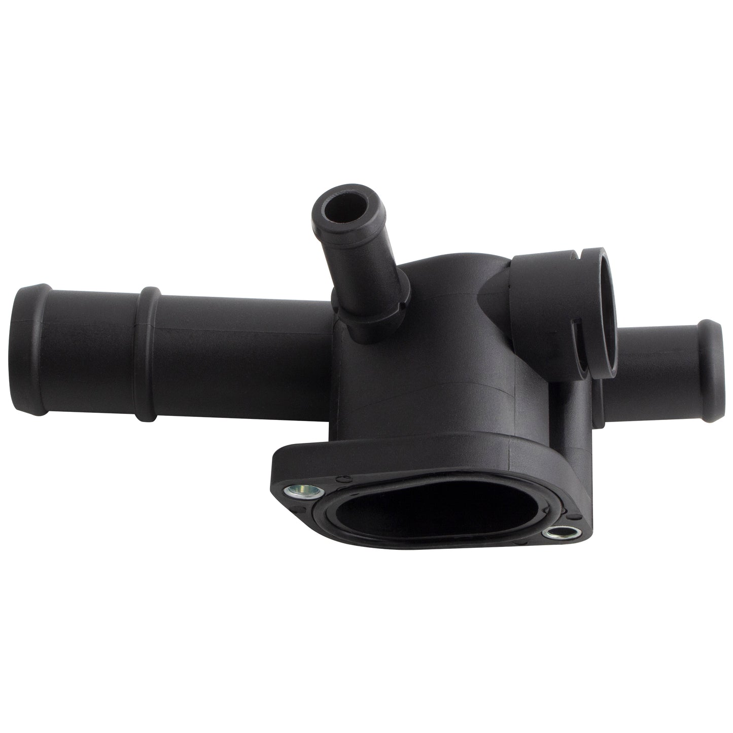 BOXI 902-975 Rear Engine Coolant Water Outlet Fits for Volkswagen Beetle 1998-2006 Golf 1993-2006 — product photo 3