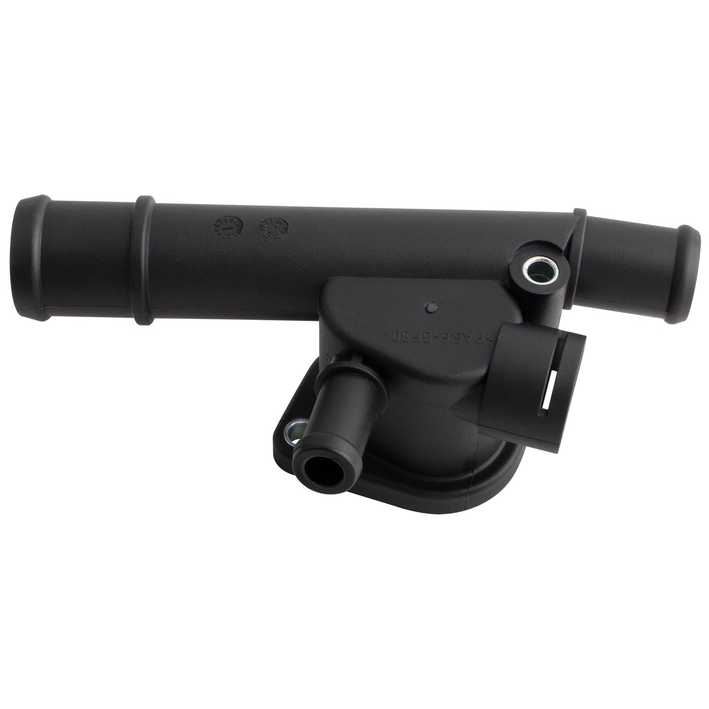 BOXI 902-975 Rear Engine Coolant Water Outlet Fits for Volkswagen Beetle 1998-2006 Golf 1993-2006 — product photo 4