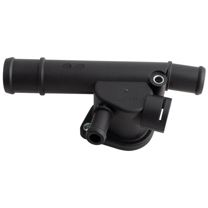 BOXI 902-975 Rear Engine Coolant Water Outlet Fits for Volkswagen Beetle 1998-2006 Golf 1993-2006 — product photo 4