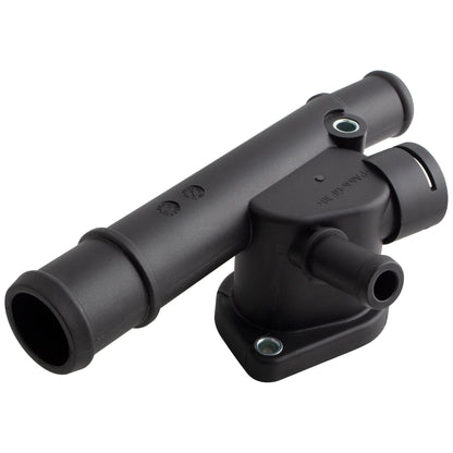 BOXI 902-975 Rear Engine Coolant Water Outlet Fits for Volkswagen Beetle 1998-2006 Golf 1993-2006 — product photo 6