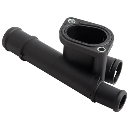 BOXI 902-975 Rear Engine Coolant Water Outlet Fits for Volkswagen Beetle 1998-2006 Golf 1993-2006 — product photo 7