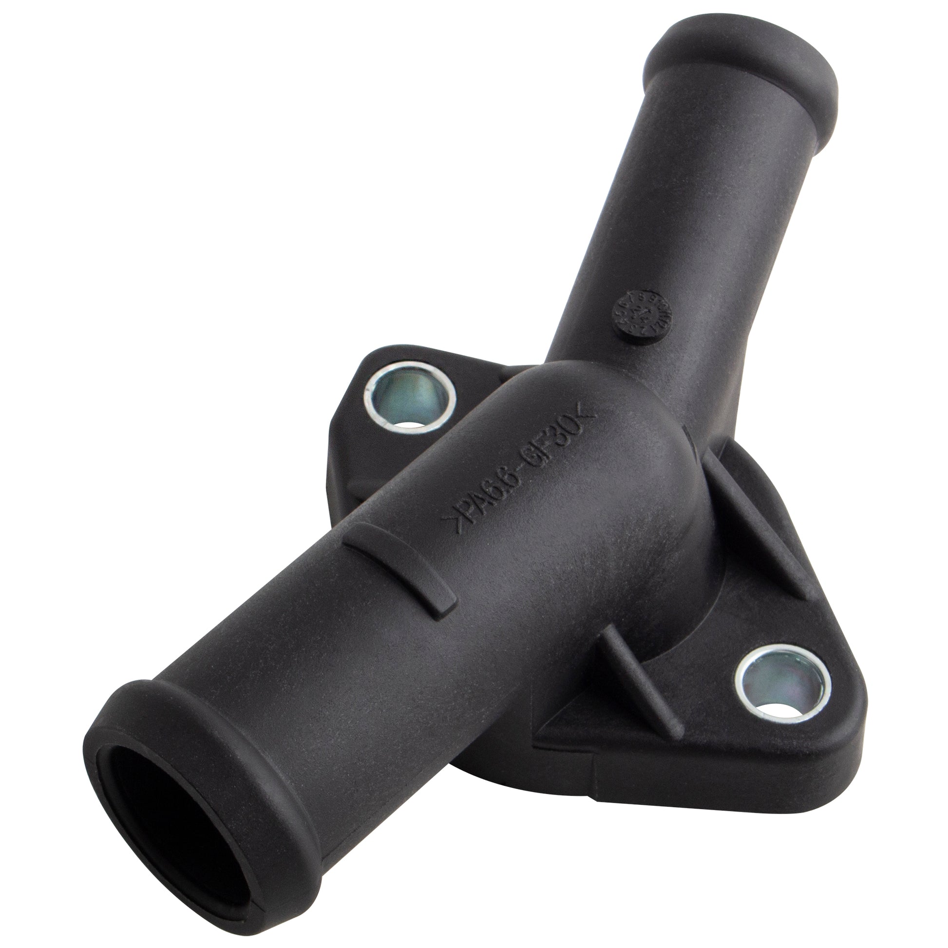BOXI 902-981 Rear Outer Side Engine Coolant Water Outlet Fits for Volkswagen for Jetta 2004 L4 1.9L