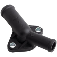 BOXI 902-981 Rear Outer Side Engine Coolant Water Outlet Fits for Volkswagen for Jetta 2004 L4 1.9L — product photo 2