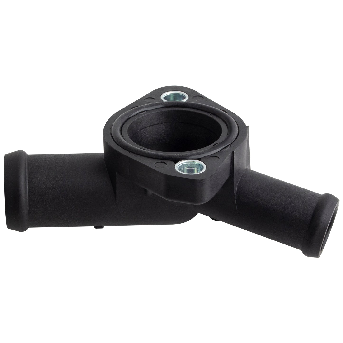 BOXI 902-981 Rear Outer Side Engine Coolant Water Outlet Fits for Volkswagen for Jetta 2004 L4 1.9L — product photo 3