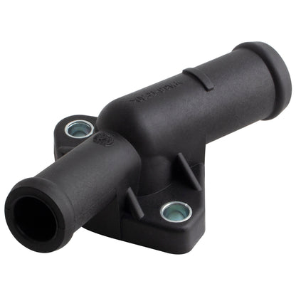 BOXI 902-981 Rear Outer Side Engine Coolant Water Outlet Fits for Volkswagen for Jetta 2004 L4 1.9L — product photo 5