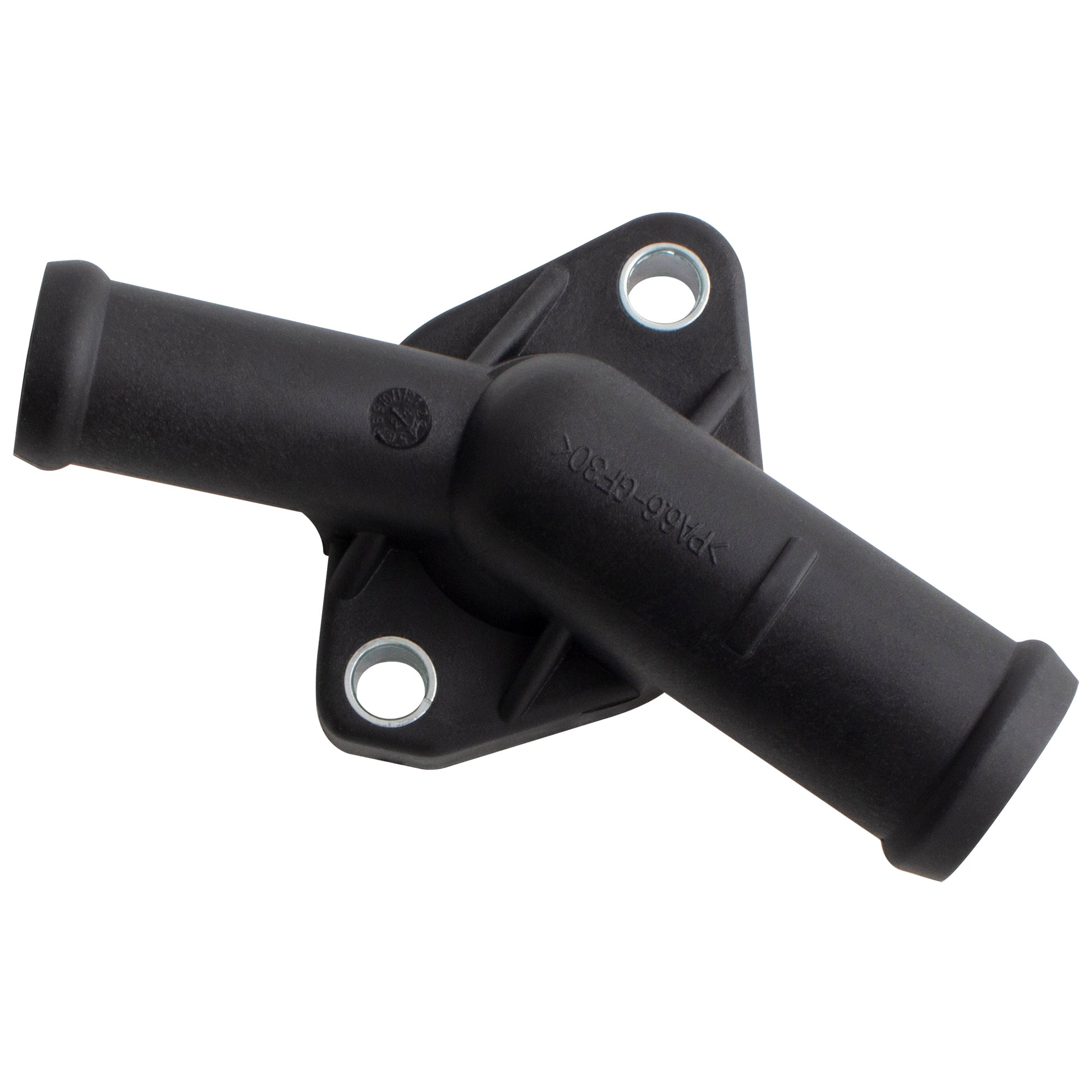 BOXI 902-981 Rear Outer Side Engine Coolant Water Outlet Fits for Volkswagen for Jetta 2004 L4 1.9L — product photo 6