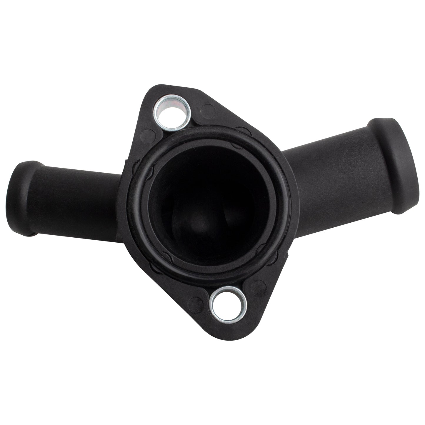 BOXI 902-981 Rear Outer Side Engine Coolant Water Outlet Fits for Volkswagen for Jetta 2004 L4 1.9L — product photo 7