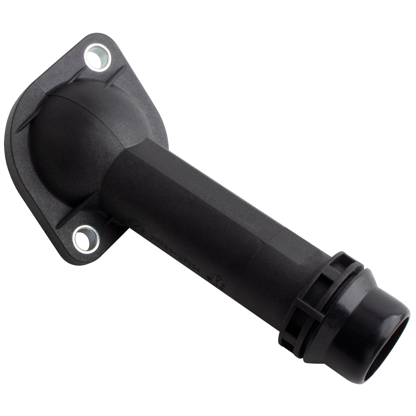 BOXI 902-991 Engine Coolant Thermostat Housing Fits for Volkswagen Passat 2000 2001 2002 2003 2004