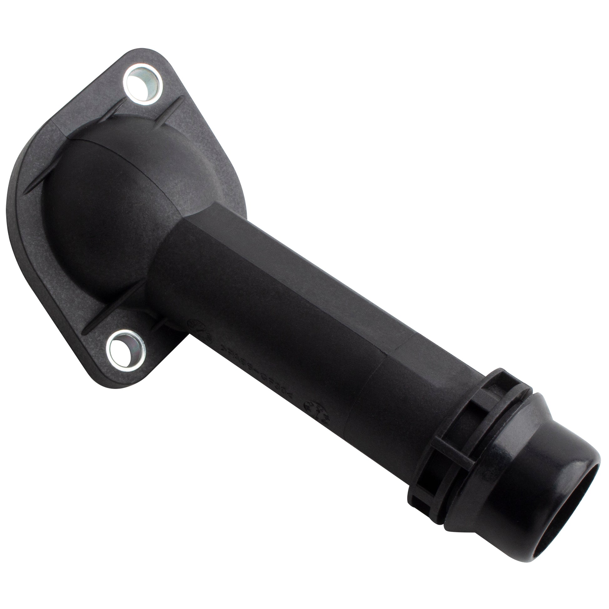 BOXI 902-991 Engine Coolant Thermostat Housing Fits for Volkswagen Passat 2000 2001 2002 2003 2004