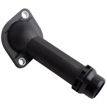 BOXI 902-991 Engine Coolant Thermostat Housing Fits for Volkswagen Passat 2000 2001 2002 2003 2004