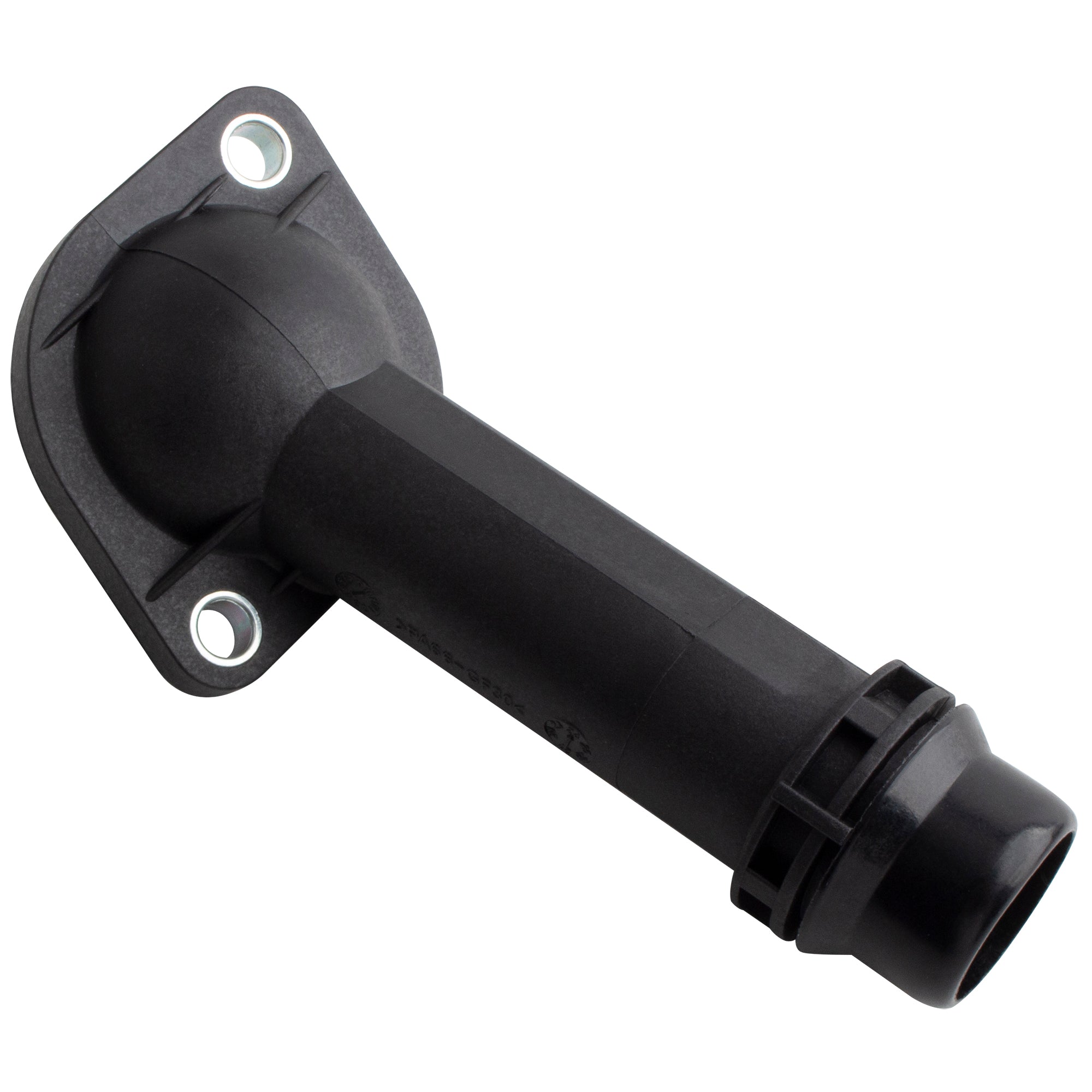 BOXI 902-991 Engine Coolant Thermostat Housing Fits for Volkswagen Passat 2000 2001 2002 2003 2004