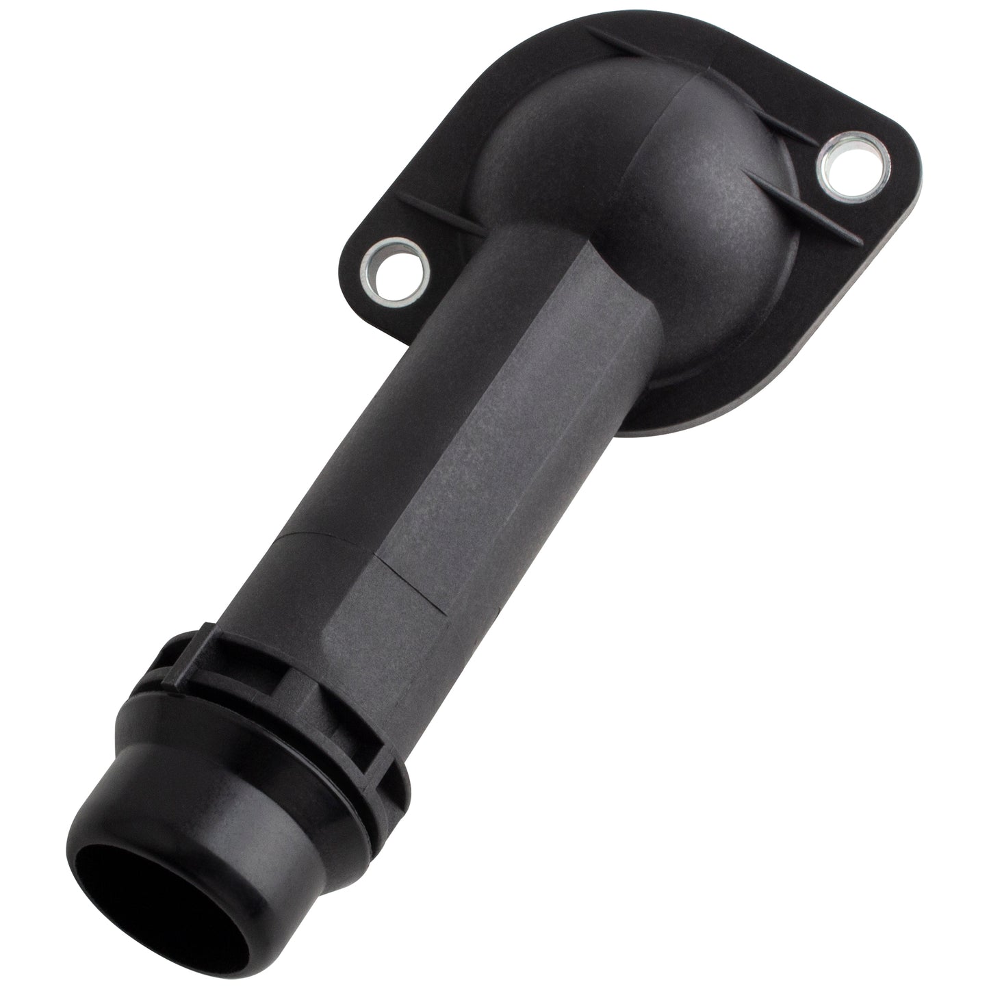 BOXI 902-991 Engine Coolant Thermostat Housing Fits for Volkswagen Passat 2000 2001 2002 2003 2004 — product photo 2