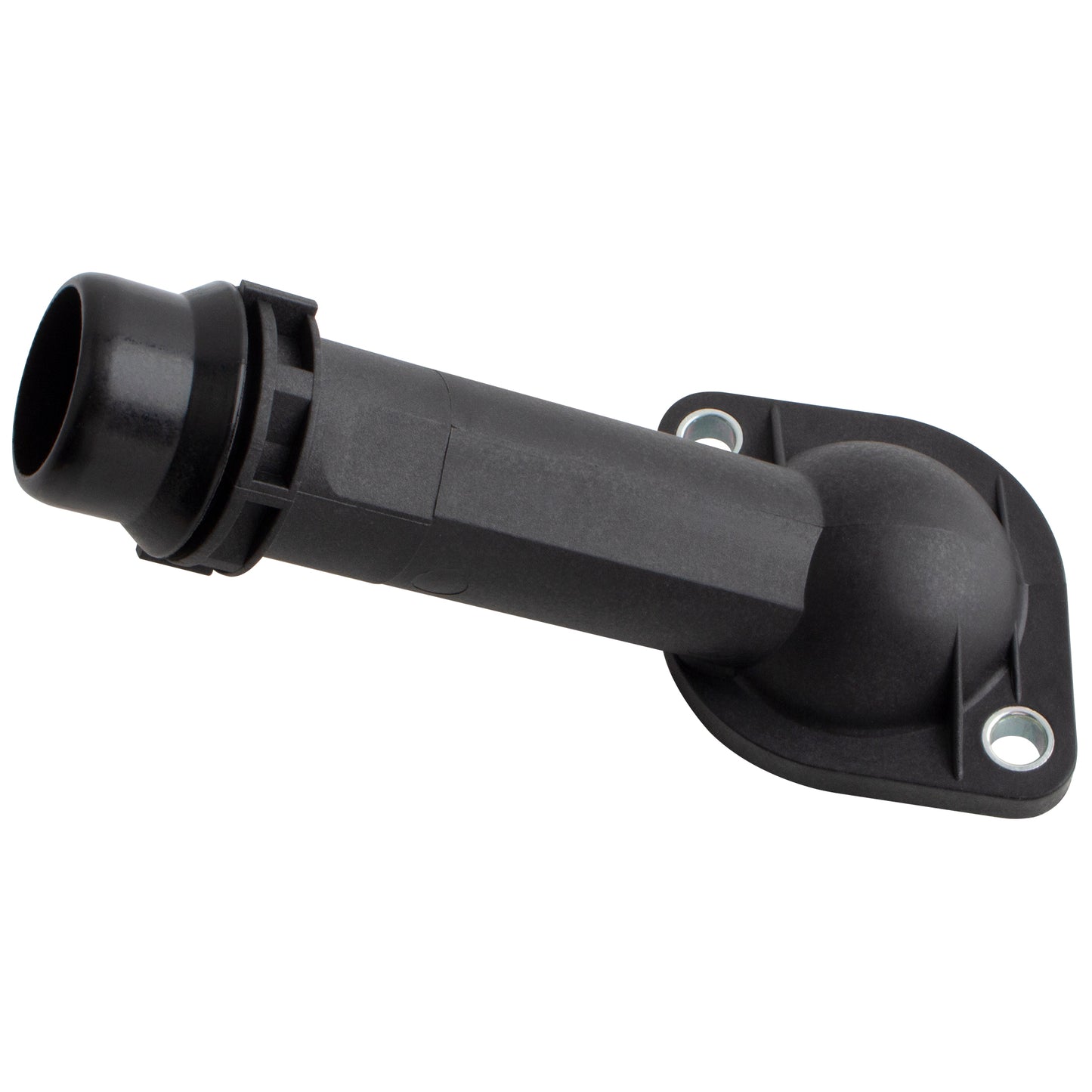 BOXI 902-991 Engine Coolant Thermostat Housing Fits for Volkswagen Passat 2000 2001 2002 2003 2004 — product photo 4