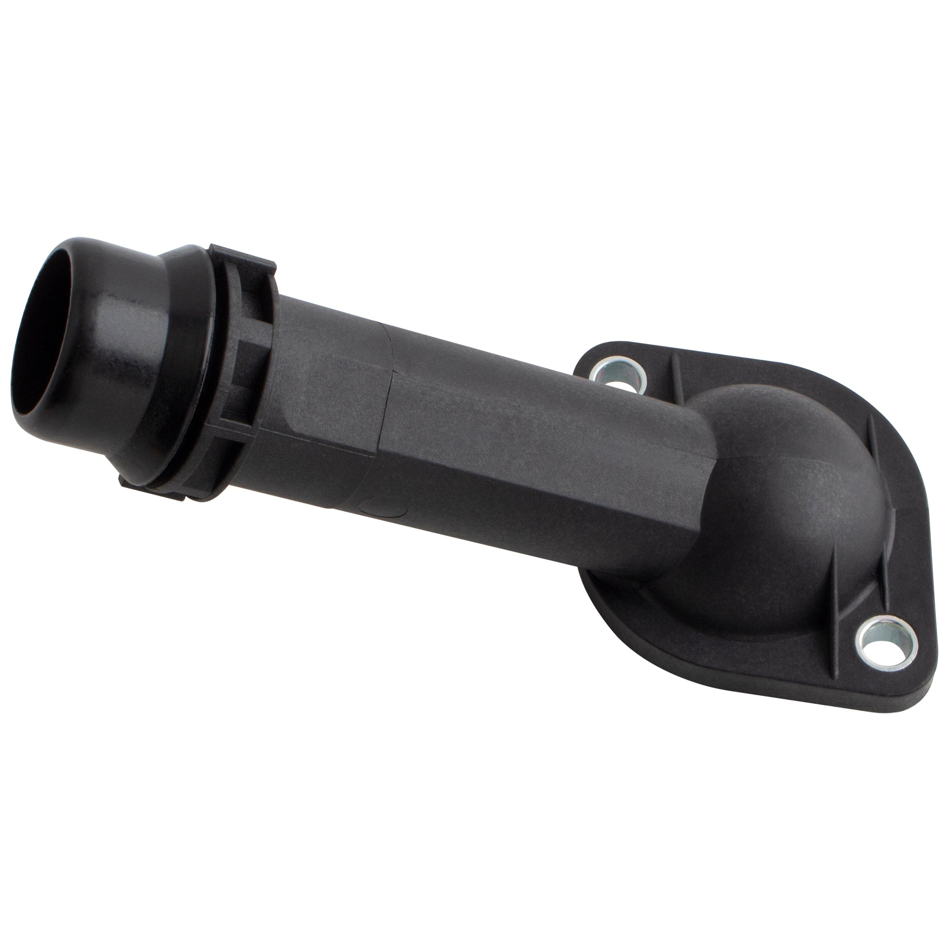 BOXI 902-991 Engine Coolant Thermostat Housing Fits for Volkswagen Passat 2000 2001 2002 2003 2004 — product photo 4