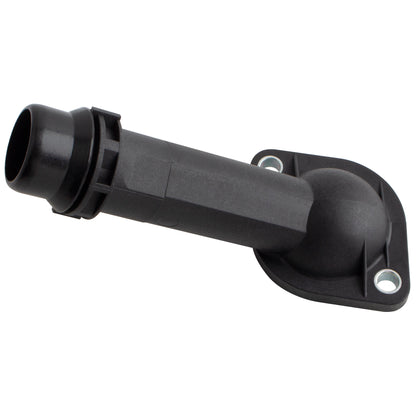 BOXI 902-991 Engine Coolant Thermostat Housing Fits for Volkswagen Passat 2000 2001 2002 2003 2004 — product photo 4