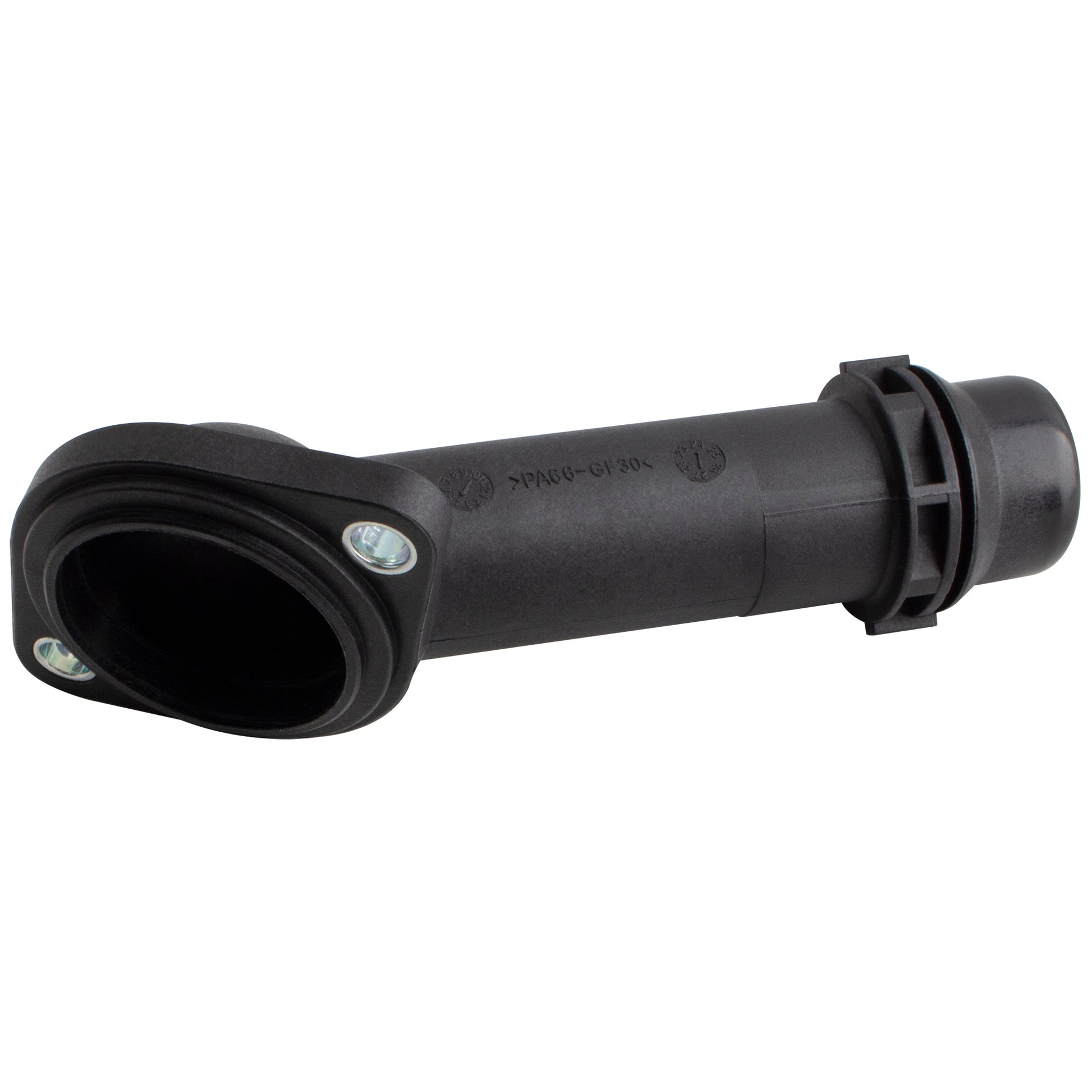 BOXI 902-991 Engine Coolant Thermostat Housing Fits for Volkswagen Passat 2000 2001 2002 2003 2004 — product photo 5