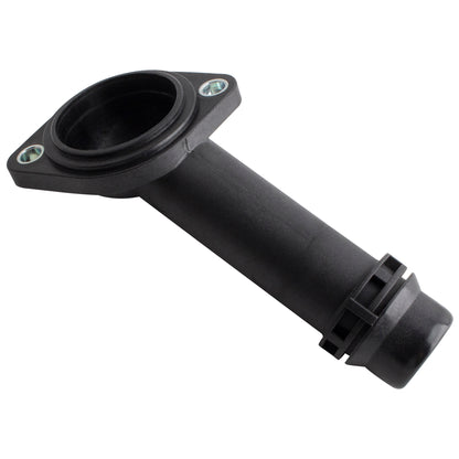 BOXI 902-991 Engine Coolant Thermostat Housing Fits for Volkswagen Passat 2000 2001 2002 2003 2004 — product photo 6