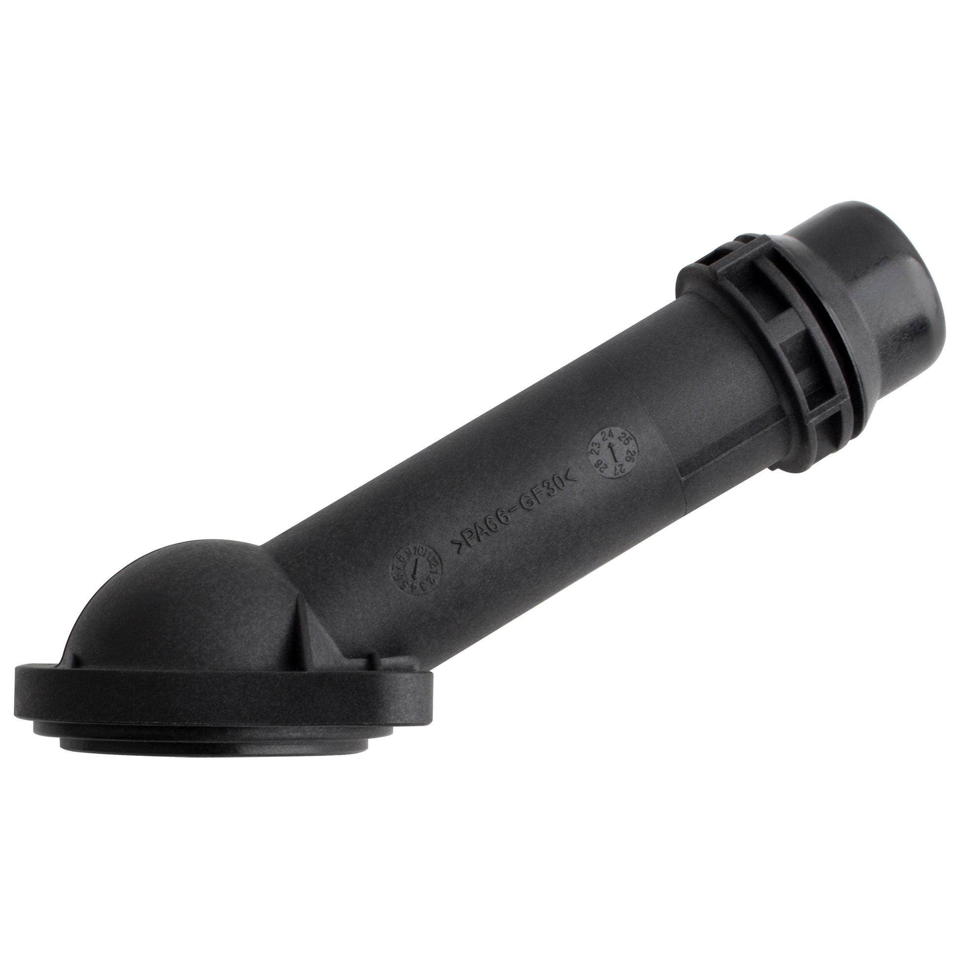 BOXI 902-991 Engine Coolant Thermostat Housing Fits for Volkswagen Passat 2000 2001 2002 2003 2004 — product photo 7