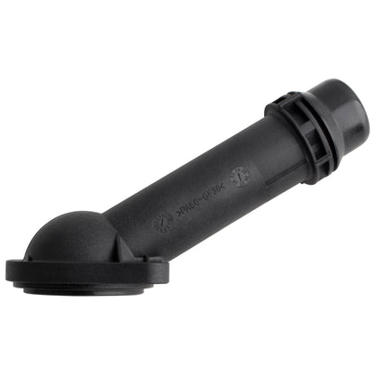 BOXI 902-991 Engine Coolant Thermostat Housing Fits for Volkswagen Passat 2000 2001 2002 2003 2004 — product photo 7