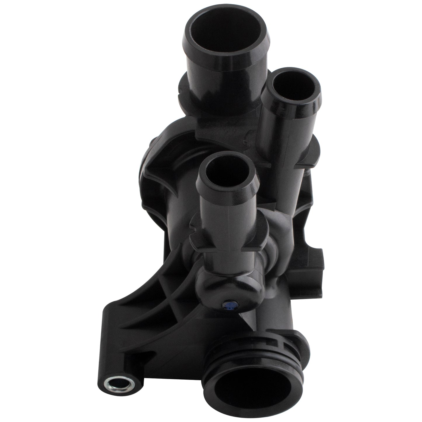 BOXI 902-1123 Engine Coolant Thermostat Housing Assembly Fits for Ford Escape 2017 2018 2019 Fusion — product photo 2