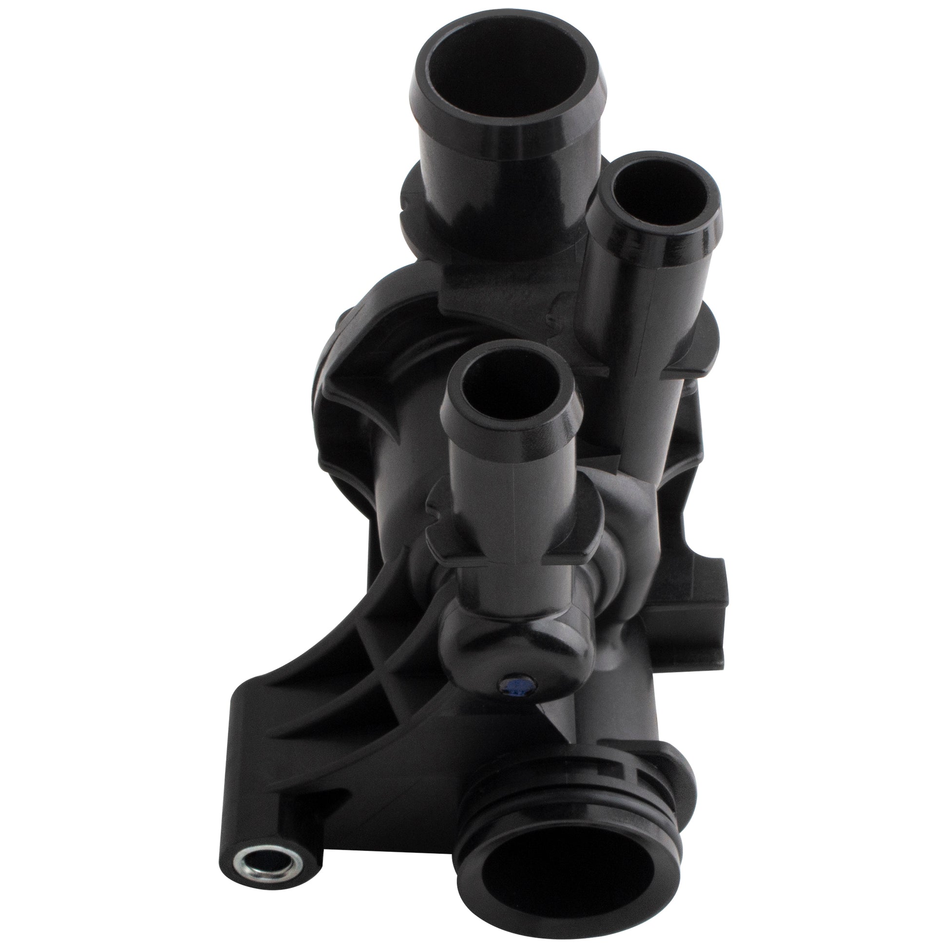BOXI 902-1123 Engine Coolant Thermostat Housing Assembly Fits for Ford Escape 2017 2018 2019 Fusion — product photo 2