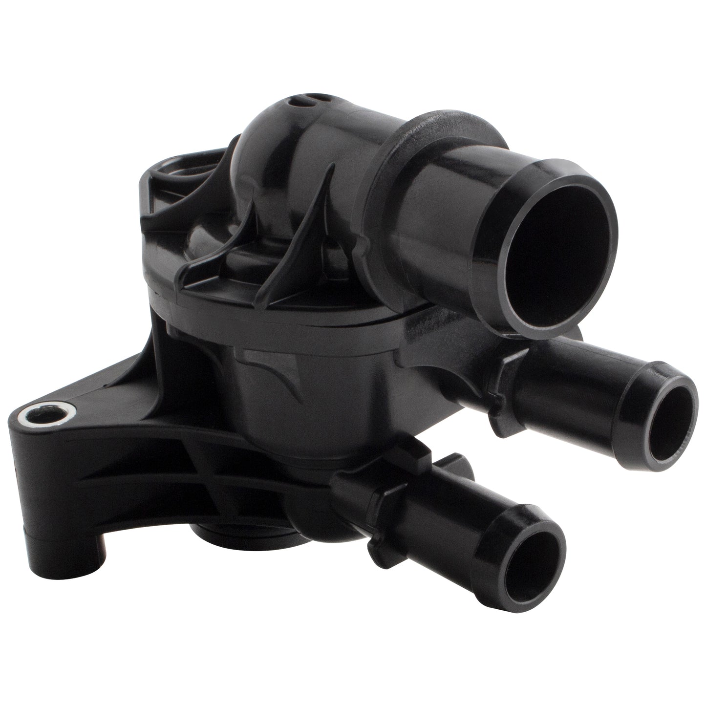 BOXI 902-1123 Engine Coolant Thermostat Housing Assembly Fits for Ford Escape 2017 2018 2019 Fusion — product photo 4
