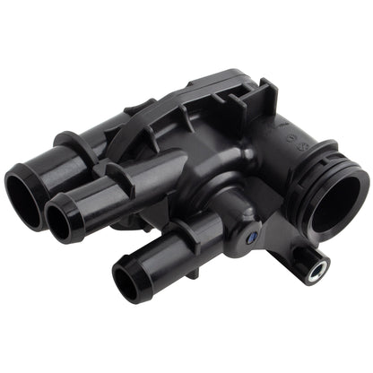 BOXI 902-1123 Engine Coolant Thermostat Housing Assembly Fits for Ford Escape 2017 2018 2019 Fusion — product photo 5