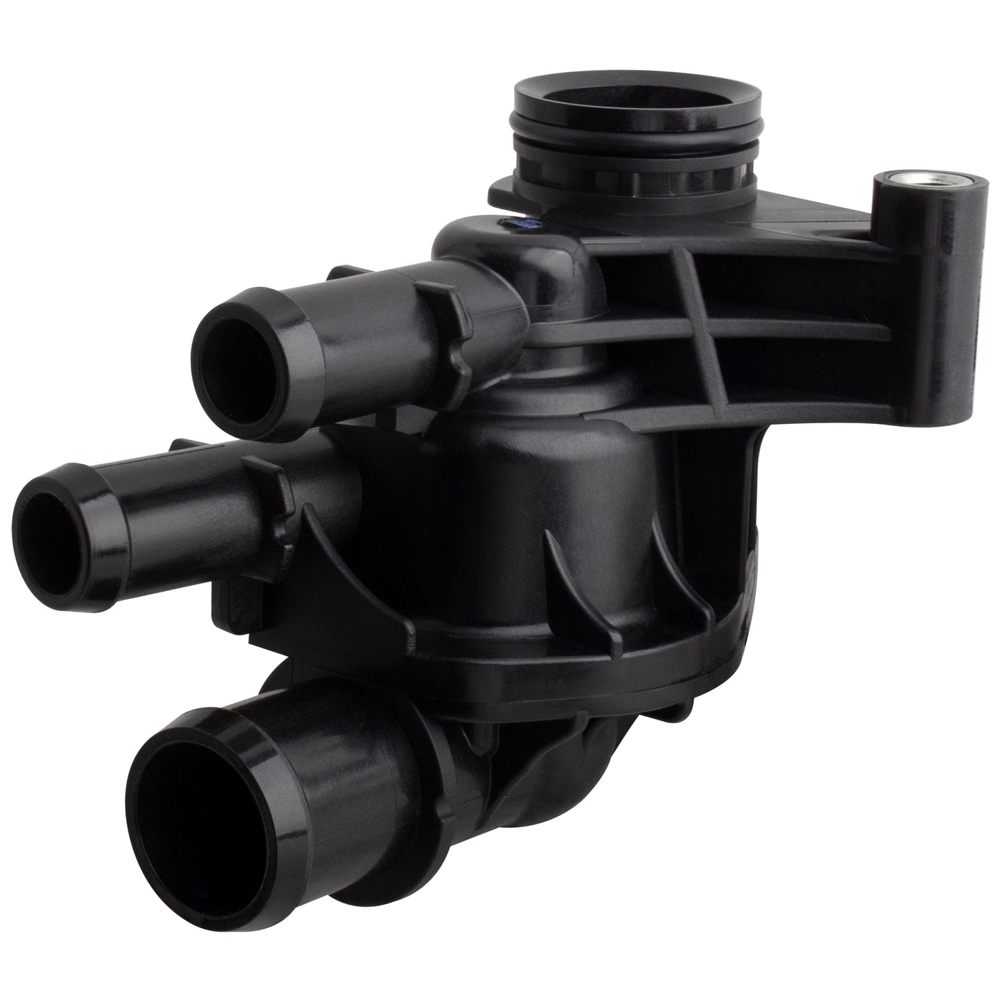 BOXI 902-1123 Engine Coolant Thermostat Housing Assembly Fits for Ford Escape 2017 2018 2019 Fusion — product photo 6