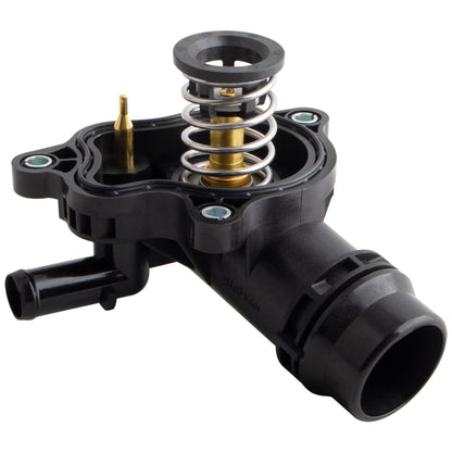 BOXI 902-3114 Engine Coolant Thermostat Housing Assembly Fits for Chrysler Pacifica 2017 2018 2019 — product photo 3