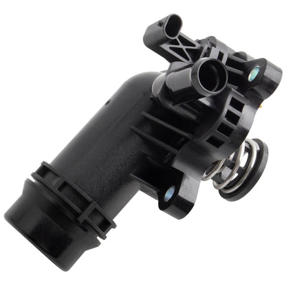 BOXI 902-3114 Engine Coolant Thermostat Housing Assembly Fits for Chrysler Pacifica 2017 2018 2019 — product photo 4