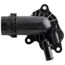 BOXI 902-3114 Engine Coolant Thermostat Housing Assembly Fits for Chrysler Pacifica 2017 2018 2019