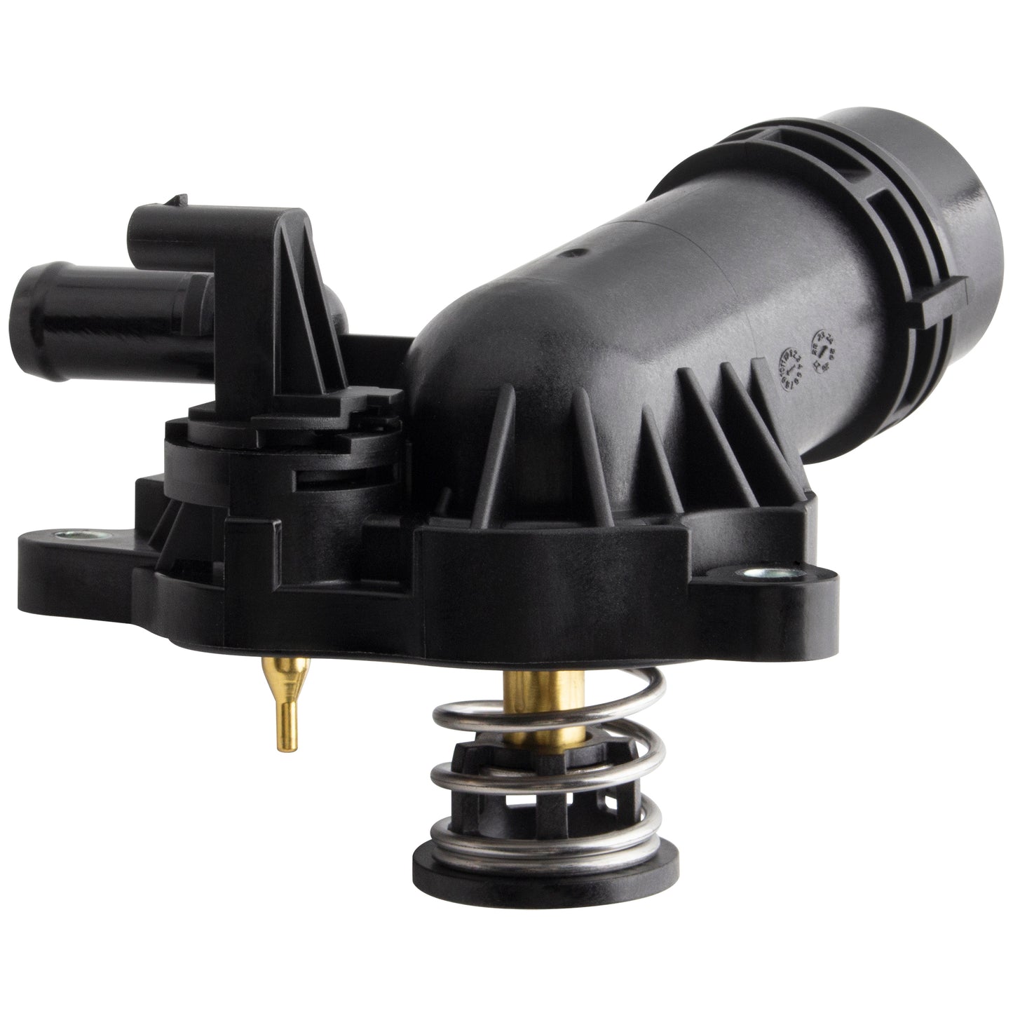 BOXI 902-3114 Engine Coolant Thermostat Housing Assembly Fits for Chrysler Pacifica 2017 2018 2019 — product photo 5