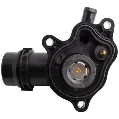 BOXI 902-3114 Engine Coolant Thermostat Housing Assembly Fits for Chrysler Pacifica 2017 2018 2019 — product photo 6