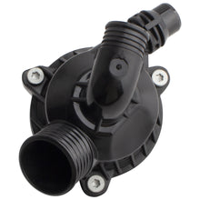 BOXI 902-5154 Engine Coolant Thermostat Housing Assembly Fits for BMW X5 E70 Series 2007 2008 2009