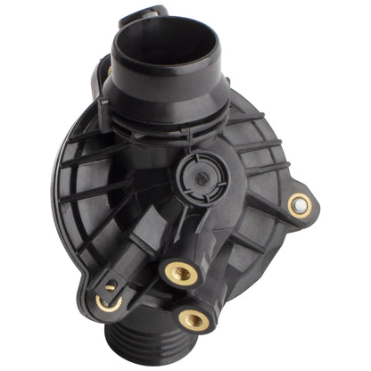 BOXI 902-5154 Engine Coolant Thermostat Housing Assembly Fits for BMW X5 E70 Series 2007 2008 2009 — product photo 2