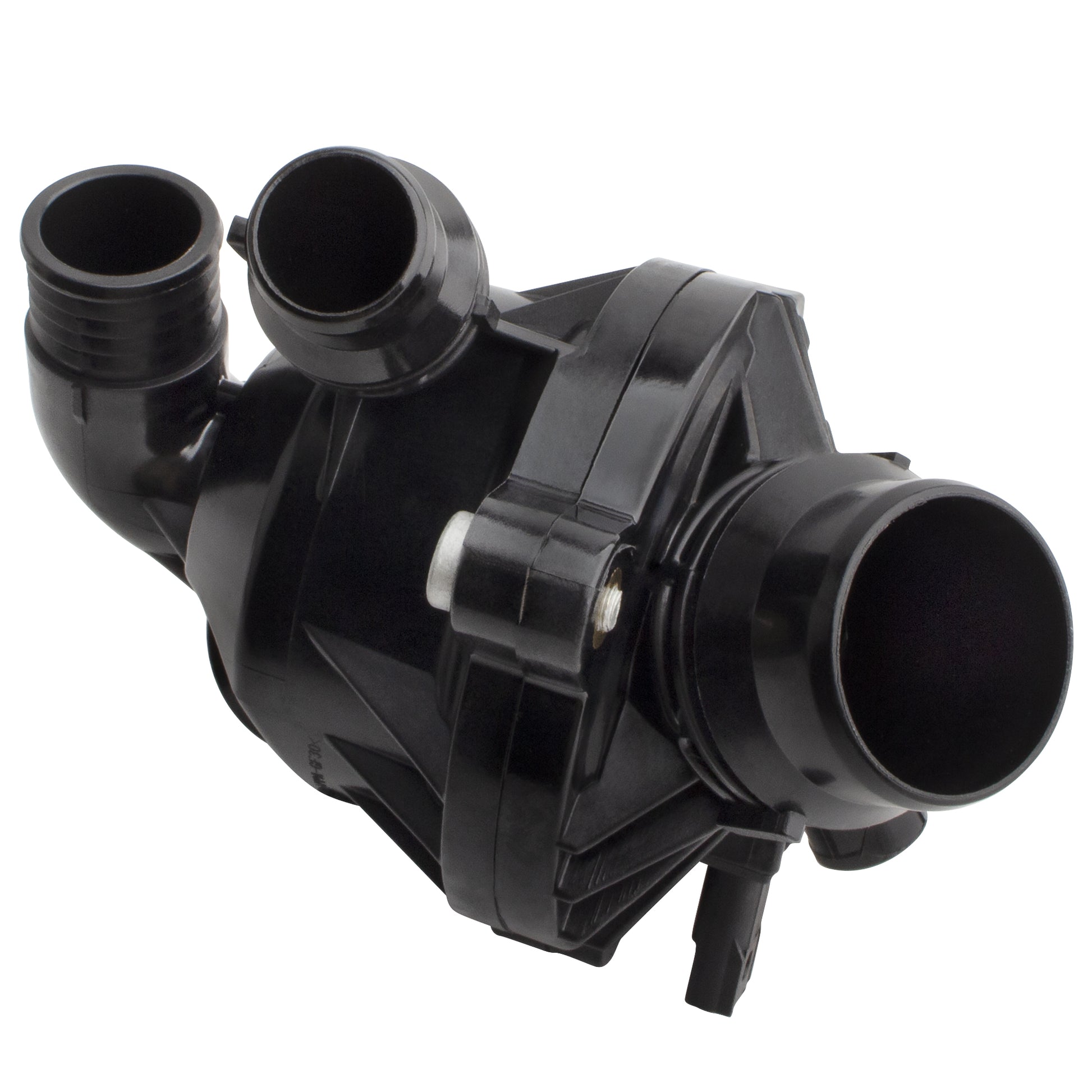BOXI 902-5154 Engine Coolant Thermostat Housing Assembly Fits for BMW X5 E70 Series 2007 2008 2009 — product photo 4