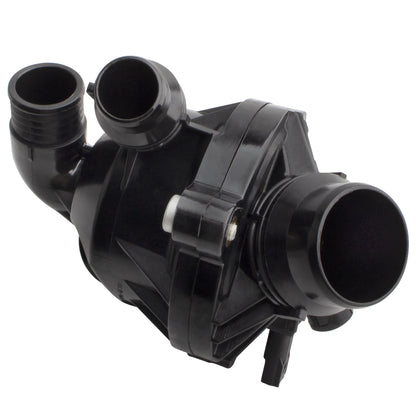 BOXI 902-5154 Engine Coolant Thermostat Housing Assembly Fits for BMW X5 E70 Series 2007 2008 2009 — product photo 4