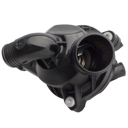 BOXI 902-5154 Engine Coolant Thermostat Housing Assembly Fits for BMW X5 E70 Series 2007 2008 2009 — product photo 5